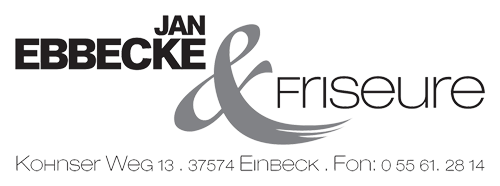 Jan Ebbecke & Friseure Logo