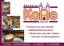 Bäcker Kolle
